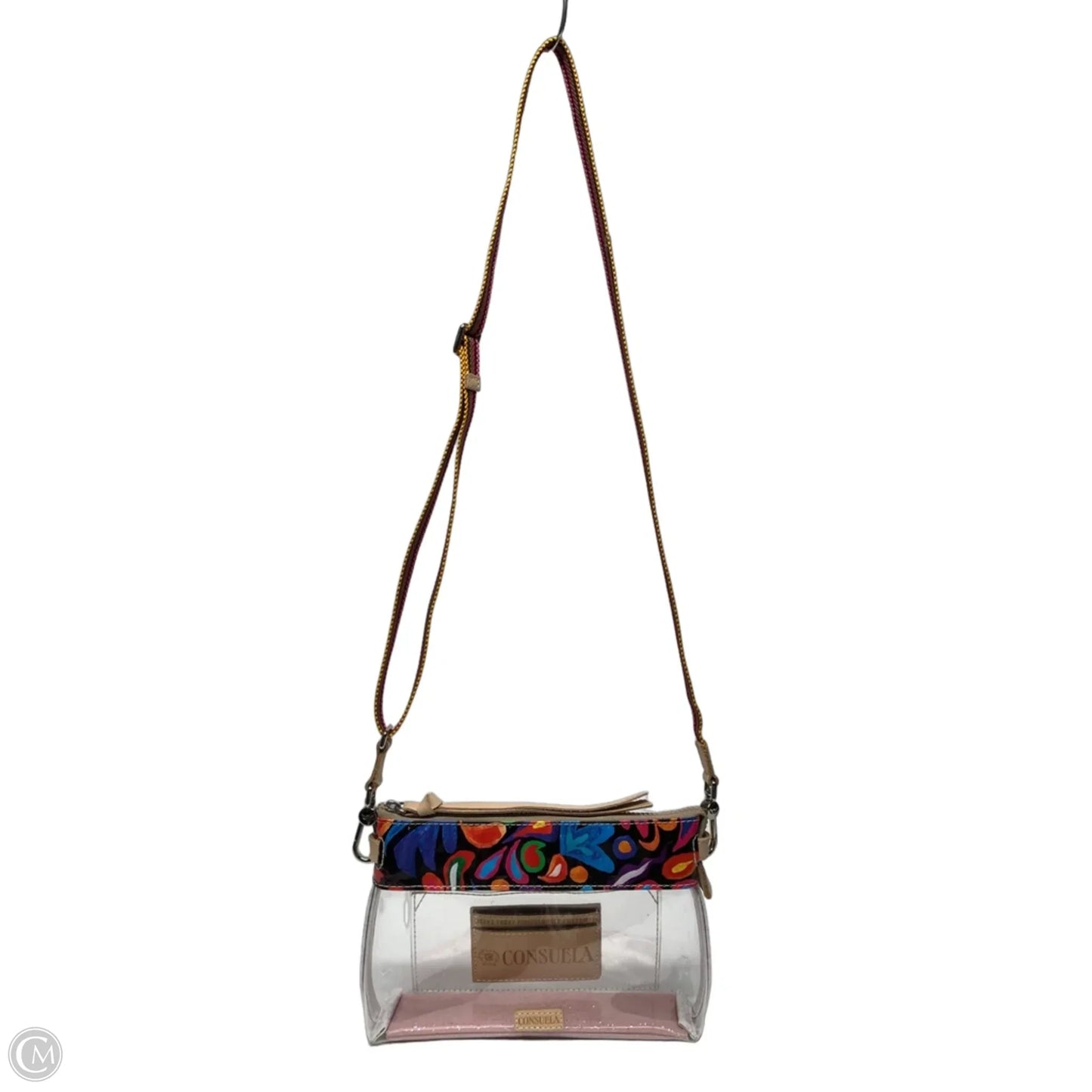 Crossbody By Consuela