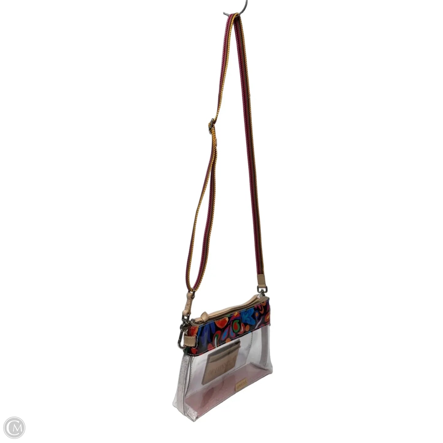 Crossbody By Consuela