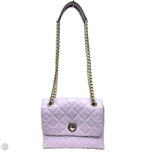 Crossbody Designer By Kate Spade