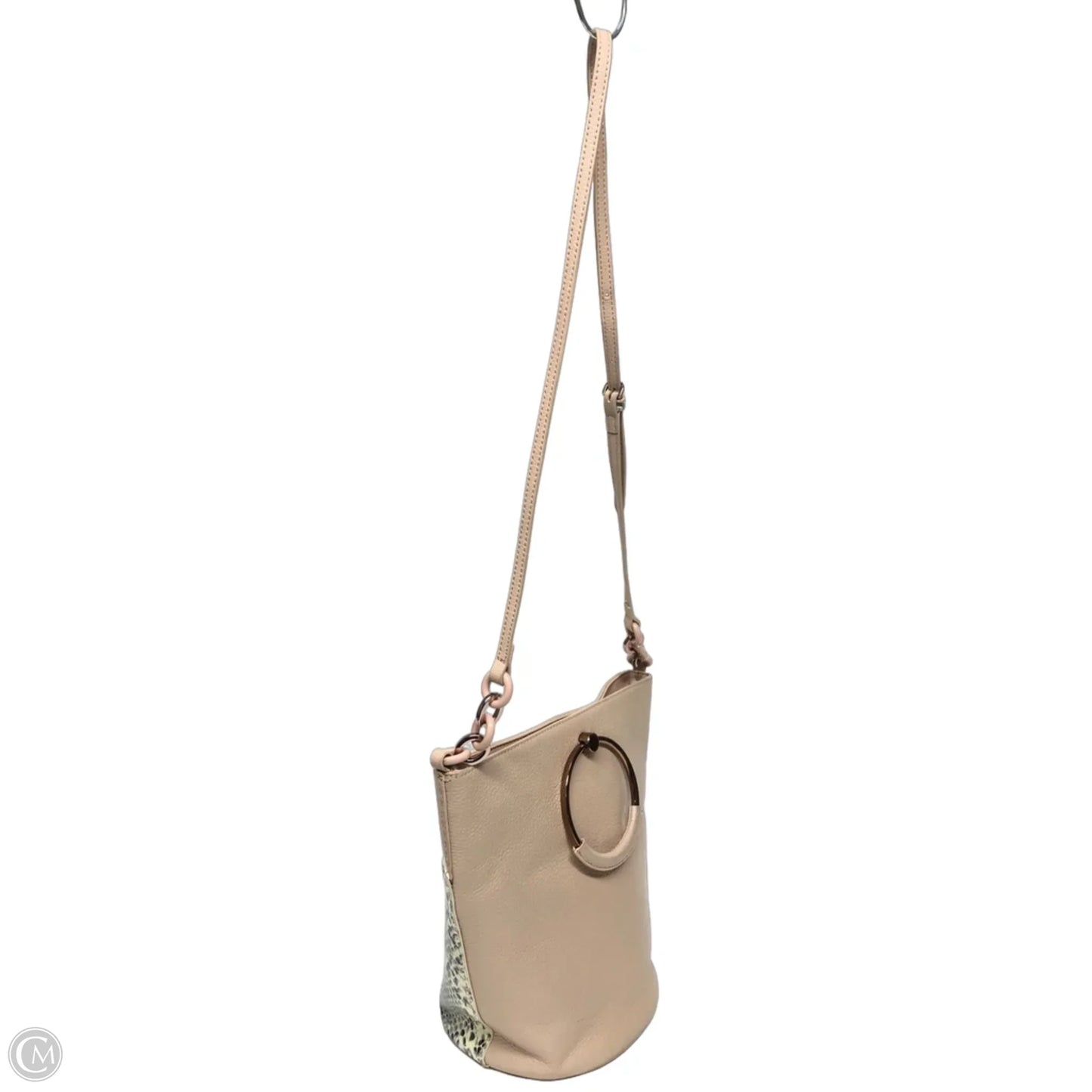 Crossbody Leather By Ted Baker