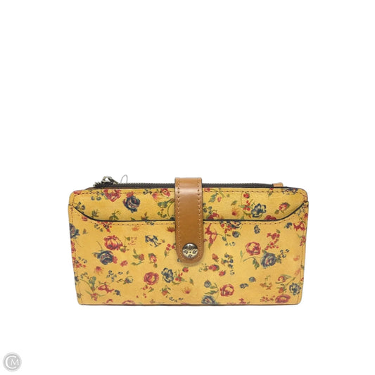 Wallet Designer By Patricia Nash