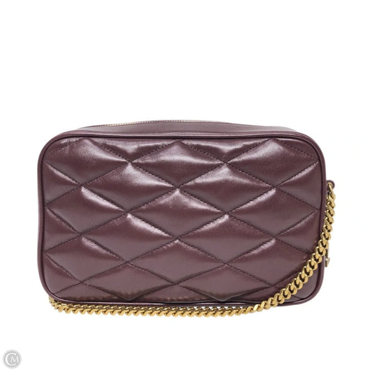 Crossbody Luxury Designer By Yves Saint Laurent
