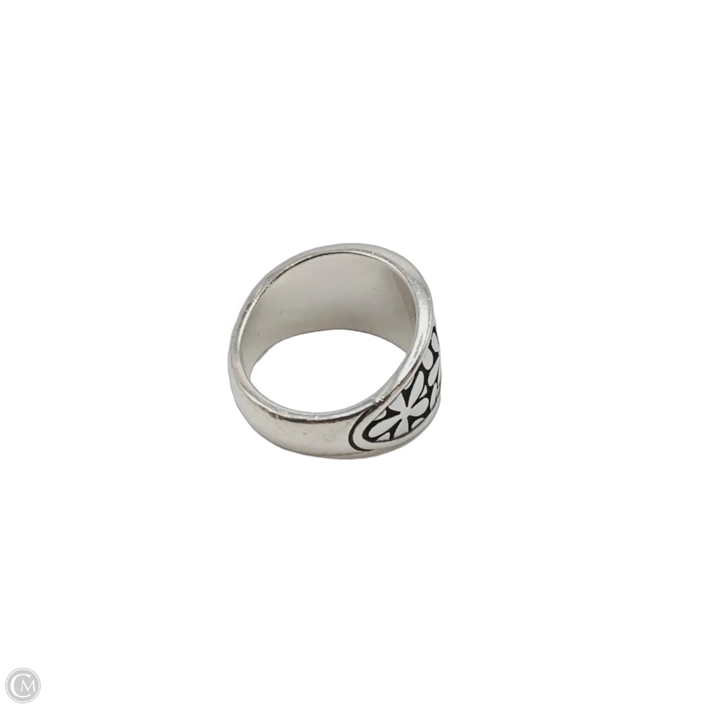 Ring Sterling Silver By James Avery