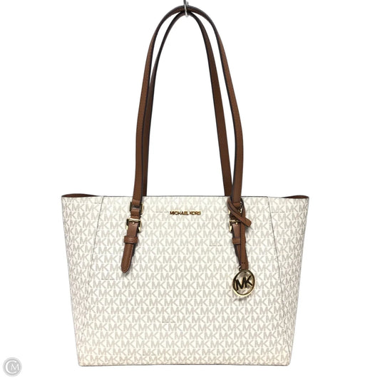 Tote Designer By Michael Kors