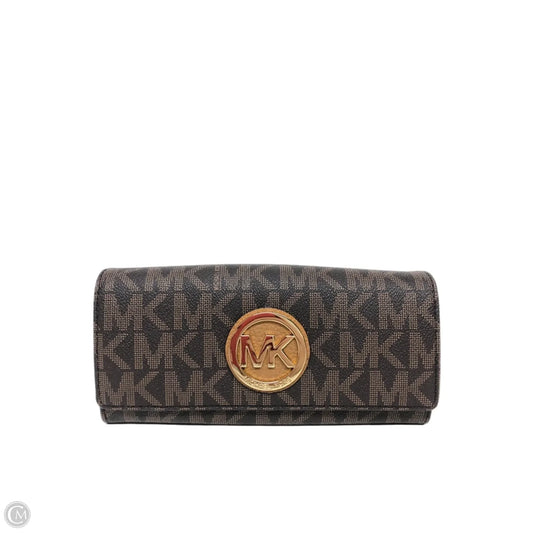 Wallet Designer By Michael Kors