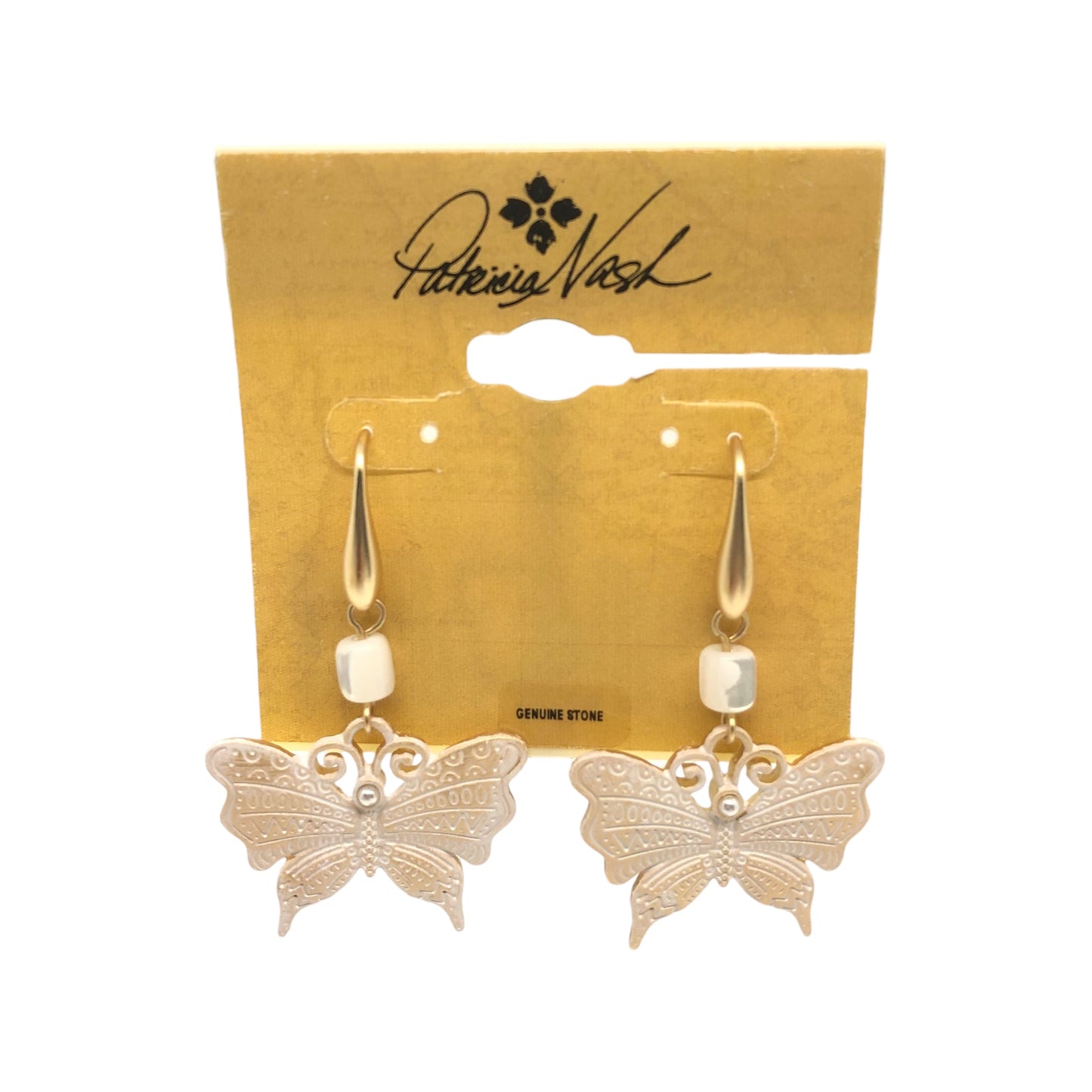 Earrings Dangle/drop By Patricia Nash