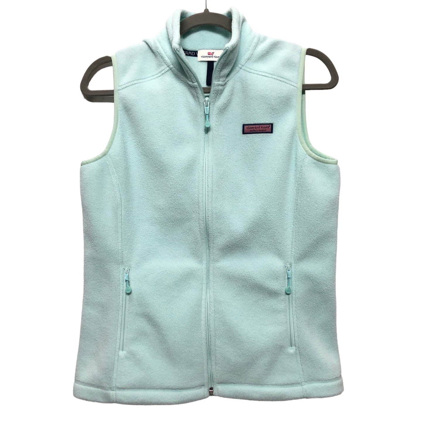 Vest Fleece By Vineyard Vines  Size: S