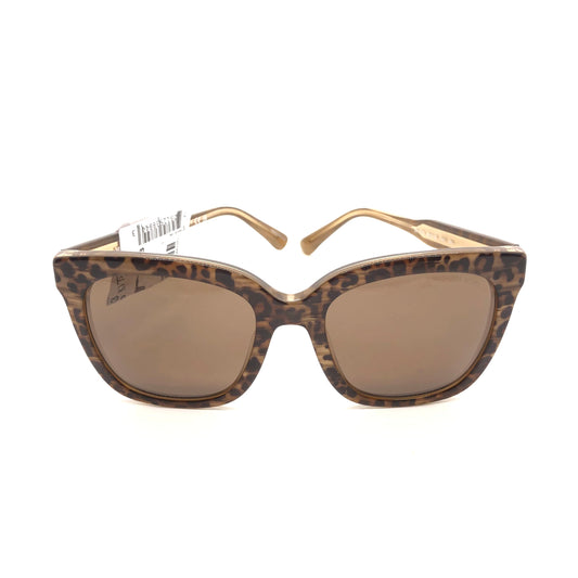 Sunglasses Designer By Michael Kors