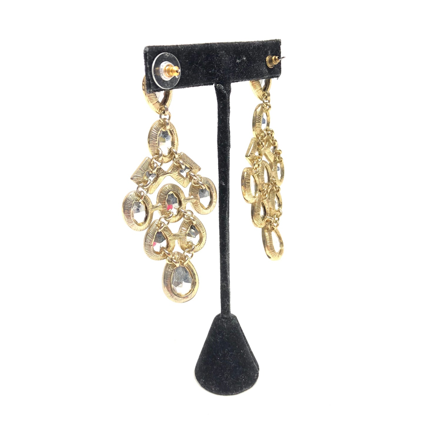 Earrings Dangle/drop By Express