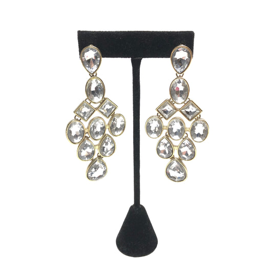 Earrings Dangle/drop By Express