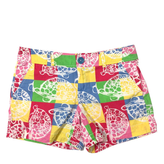 Shorts By Lilly Pulitzer  Size: 2