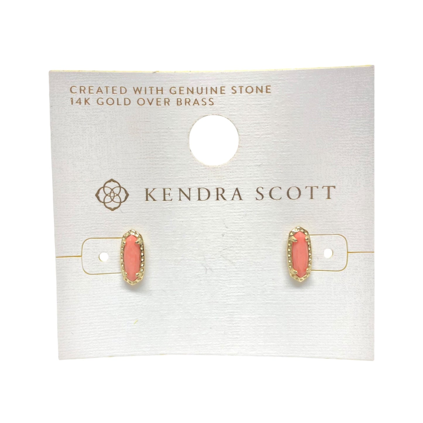 Earrings Designer By Kendra Scott