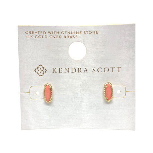 Earrings Designer By Kendra Scott