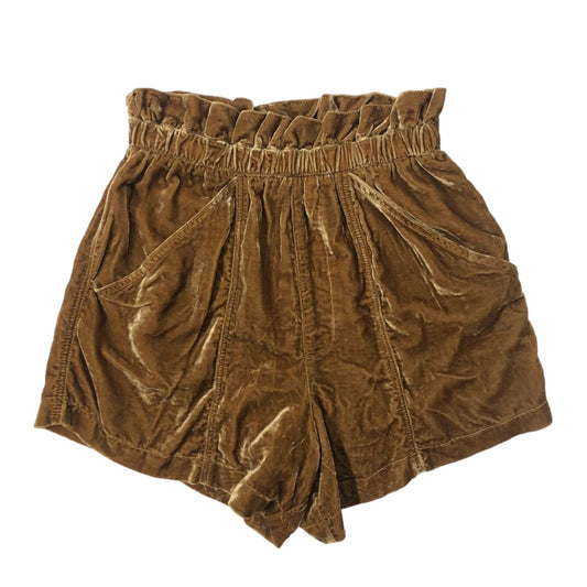 Brown Shorts Free People, Size S