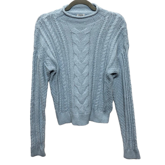 Sweater By J. Crew In Blue, Size: S