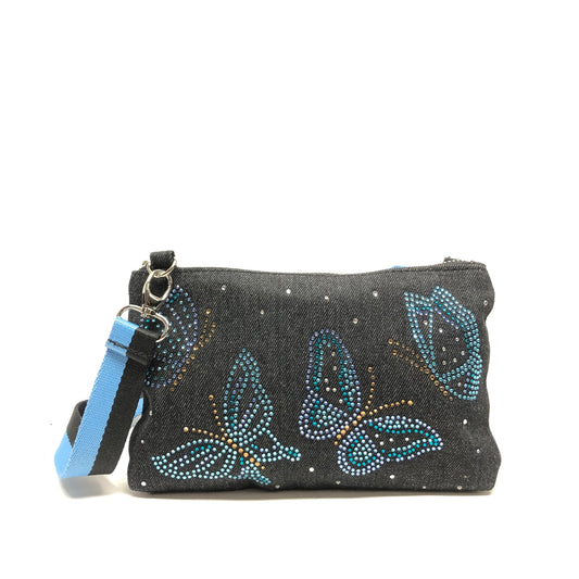 Crossbody By Brighton, Size: Small