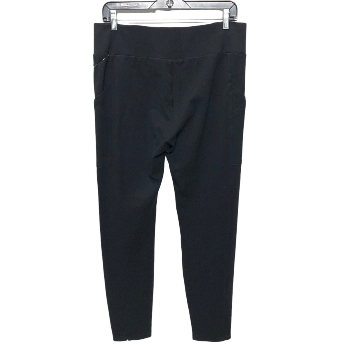 Pants Leggings By Lou And Grey In Black, Size: L