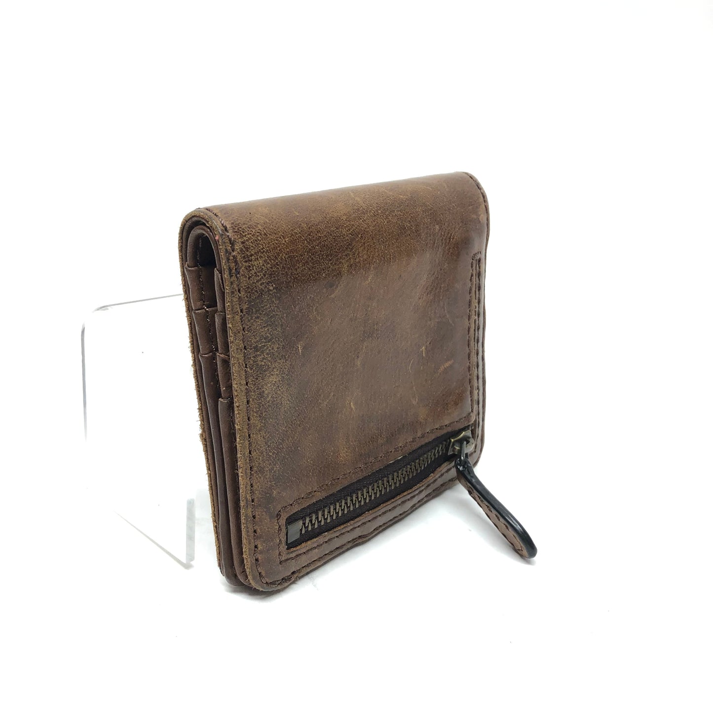 Wallet Designer By Frye, Size: Small