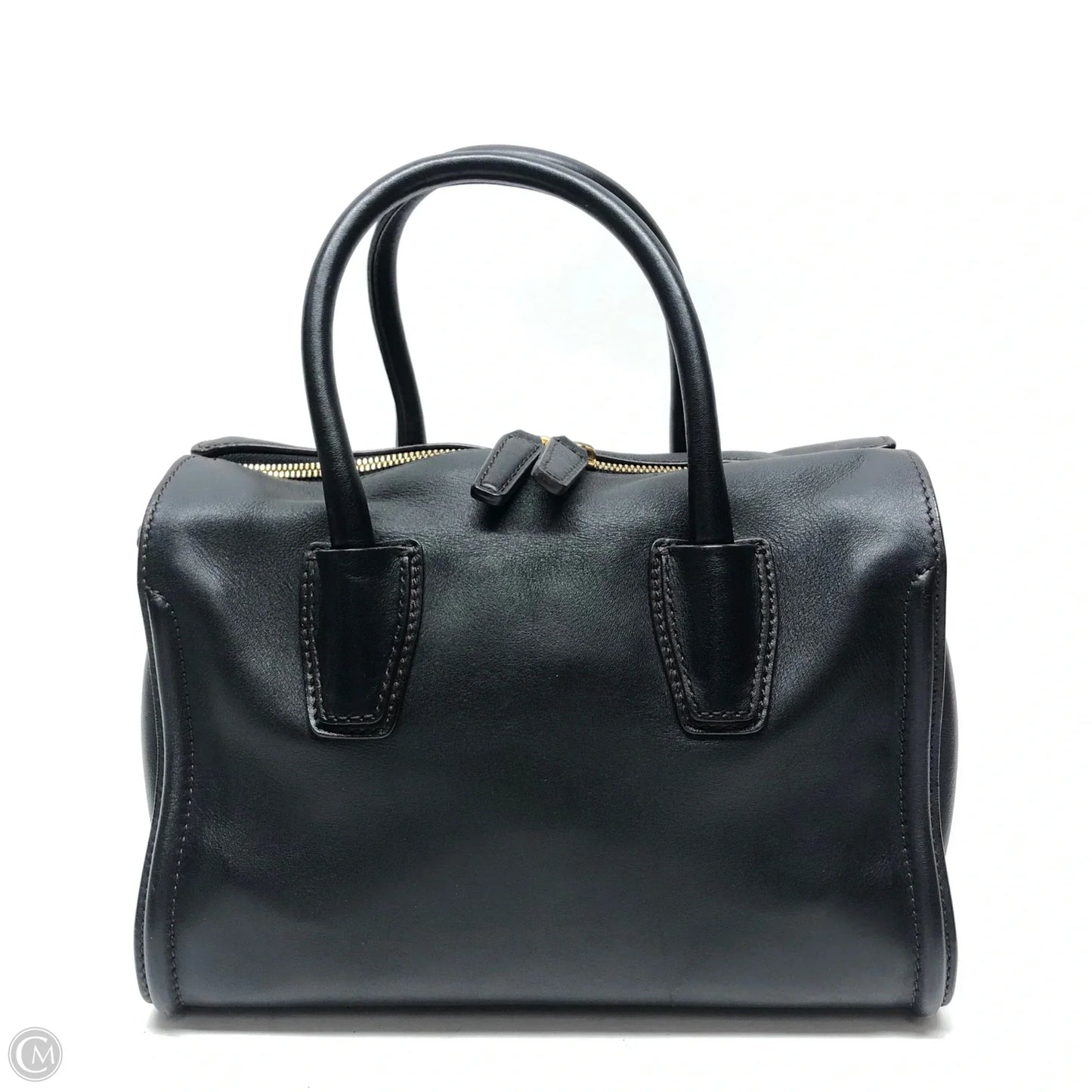 Handbag Luxury Designer By Mcm, Size: Medium