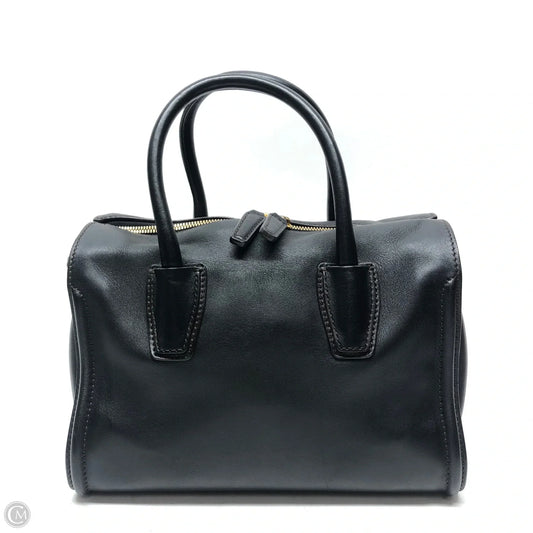 Handbag Luxury Designer By Mcm, Size: Medium