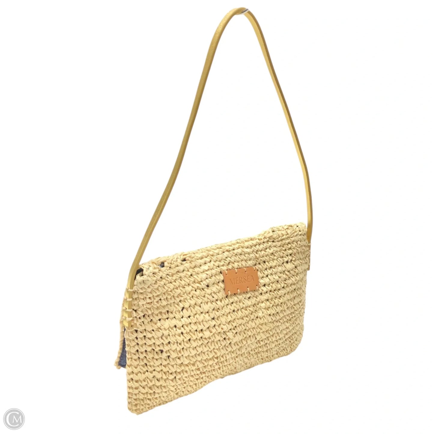 Handbag By Mer Sea, Size: Small