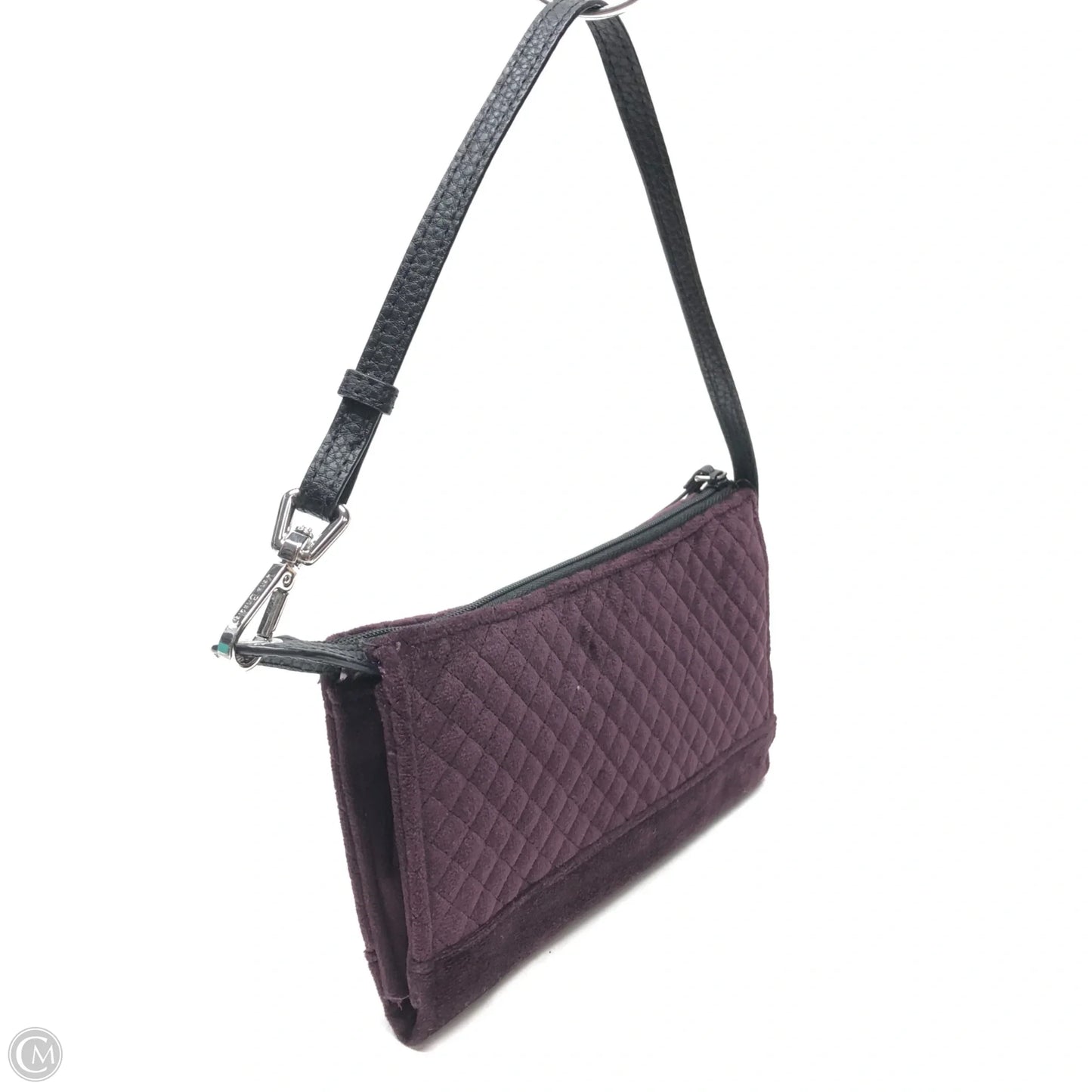 Wristlet By Vera Bradley, Size: Small