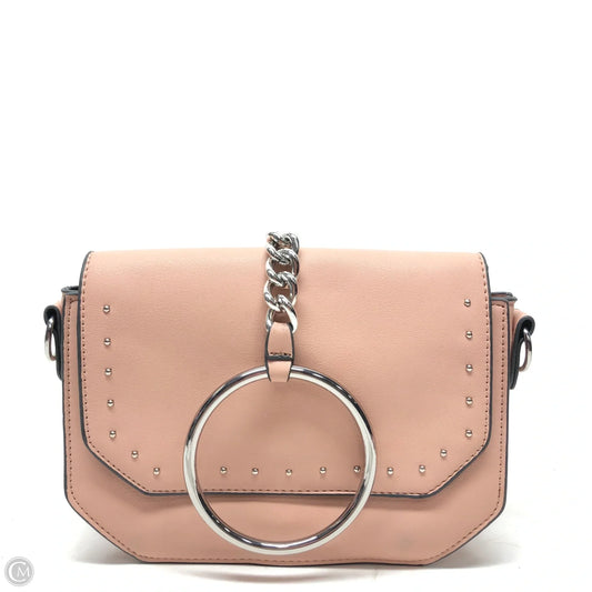 Crossbody By Just Fab, Size: Small