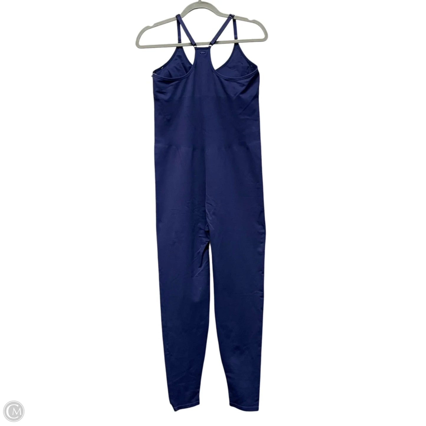 Jumpsuit By Pink In Blue, Size: L