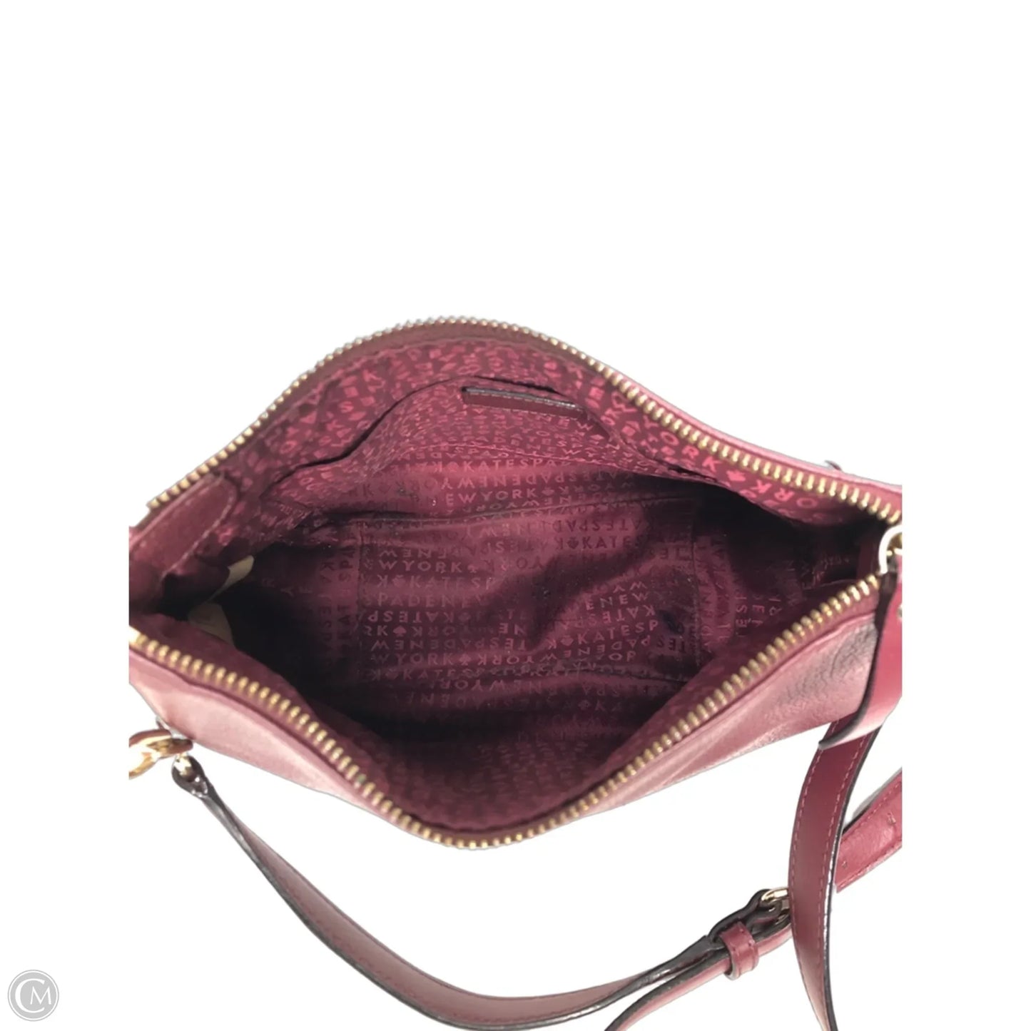 Crossbody Leather By Kate Spade