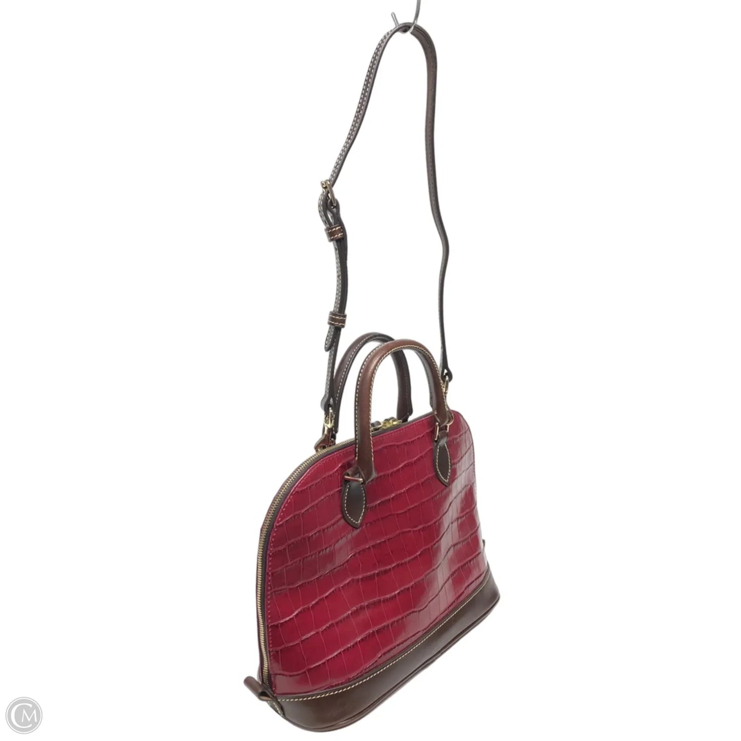 Handbag Designer By Dooney And Bourke