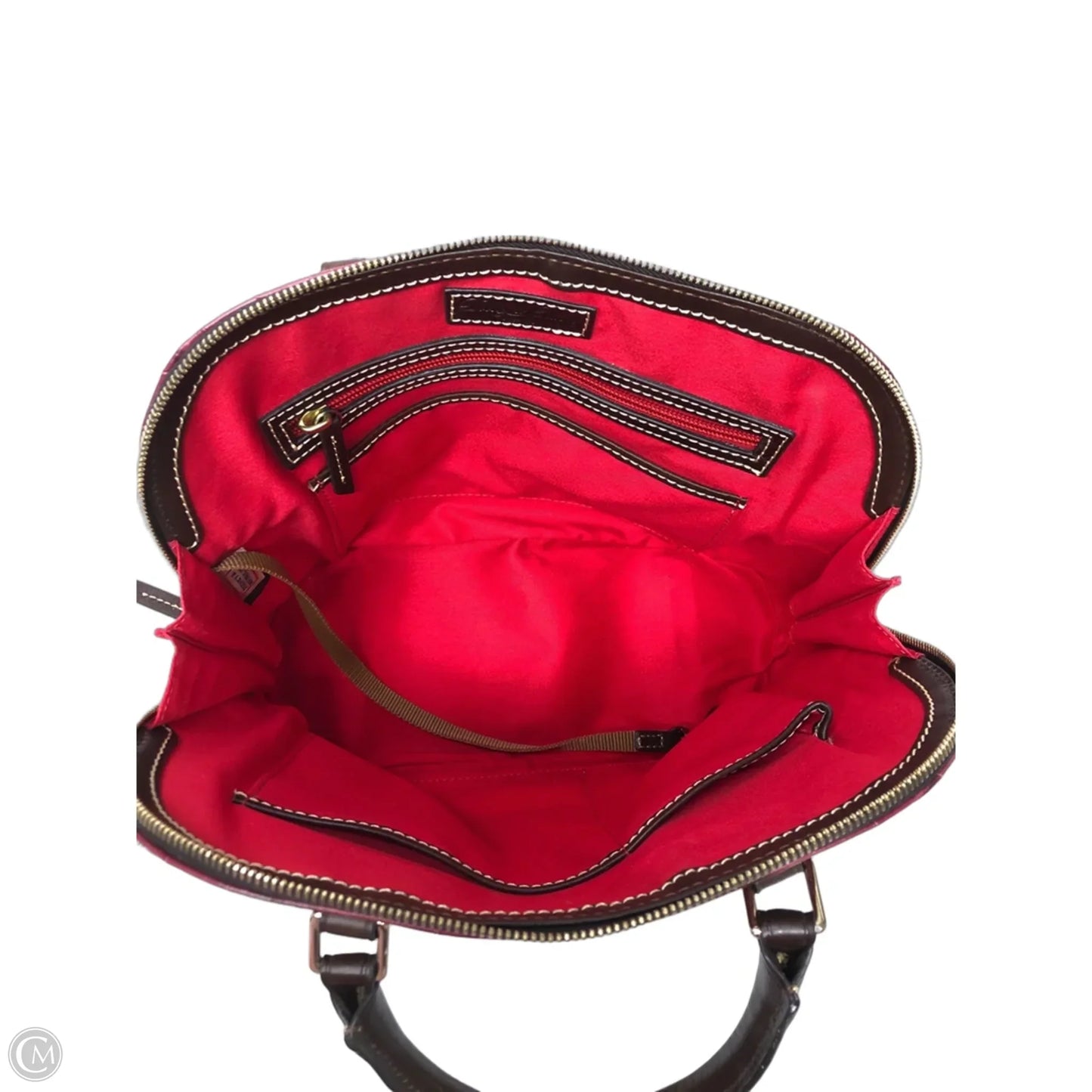 Handbag Designer By Dooney And Bourke
