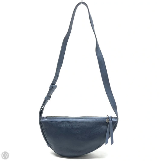 Crossbody Leather By The Sak, Size: Small