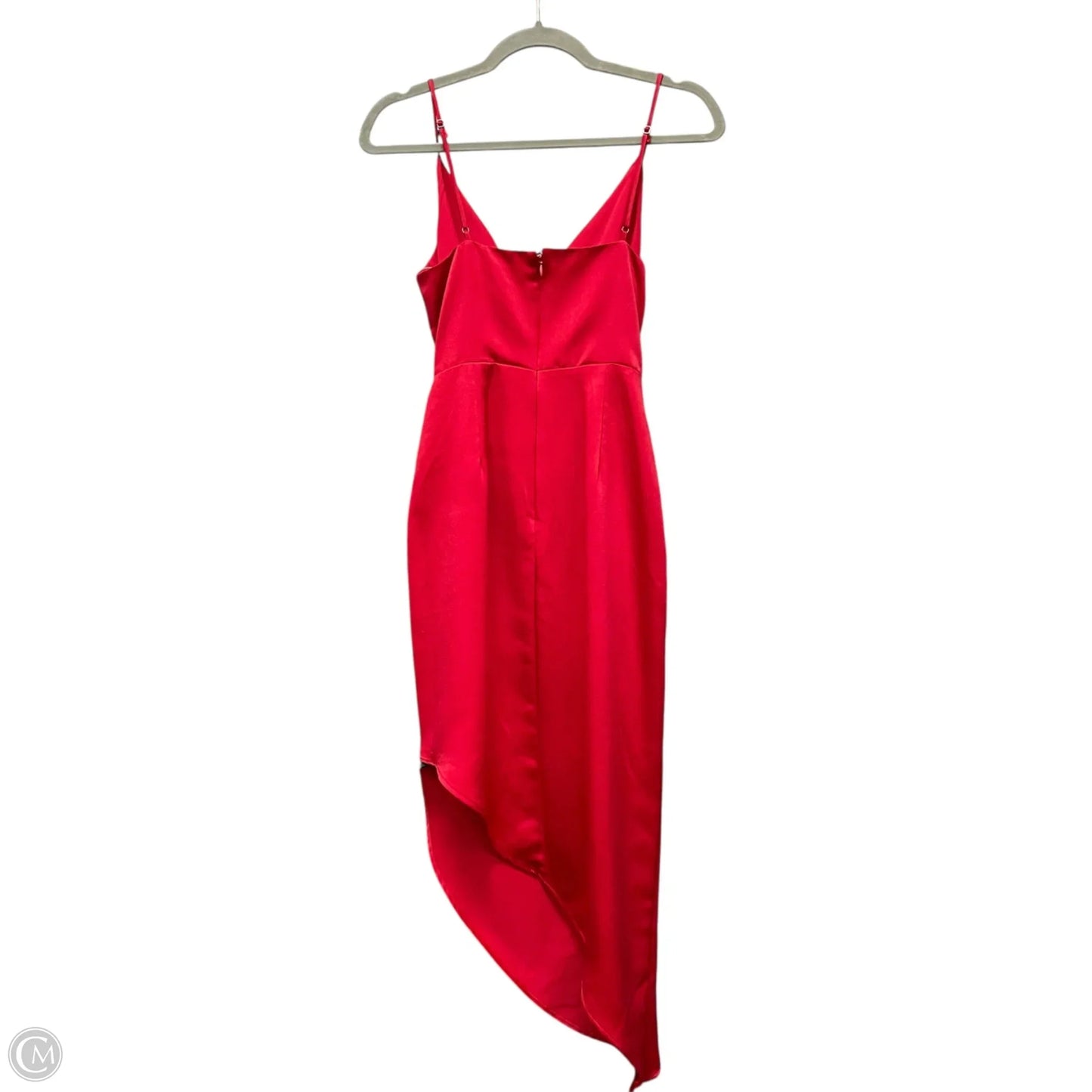 Dress Party Short By Bcbgeneration In Red, Size: 2