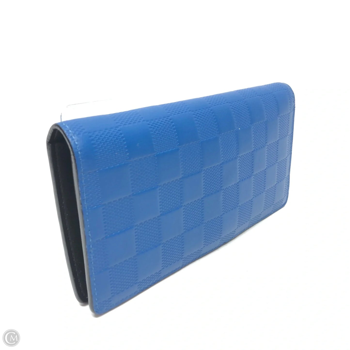 Wallet Luxury Designer By Louis Vuitton, Size: Medium