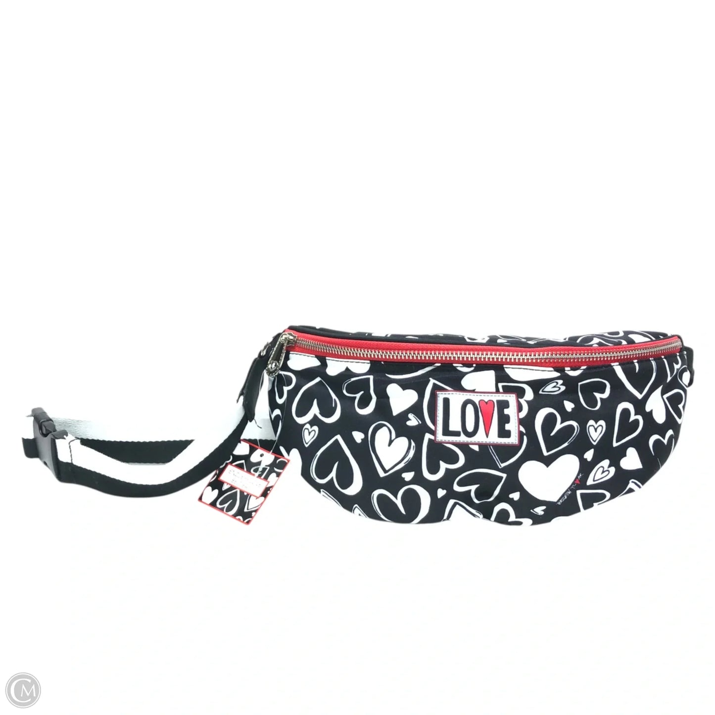 Belt Bag By Brighton, Size: Medium