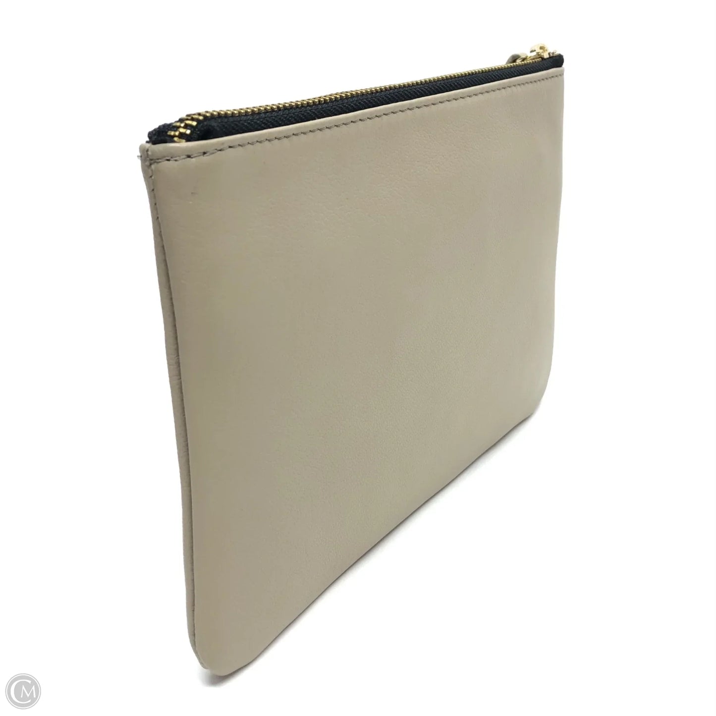 Wristlet Leather By Cmc, Size: Medium