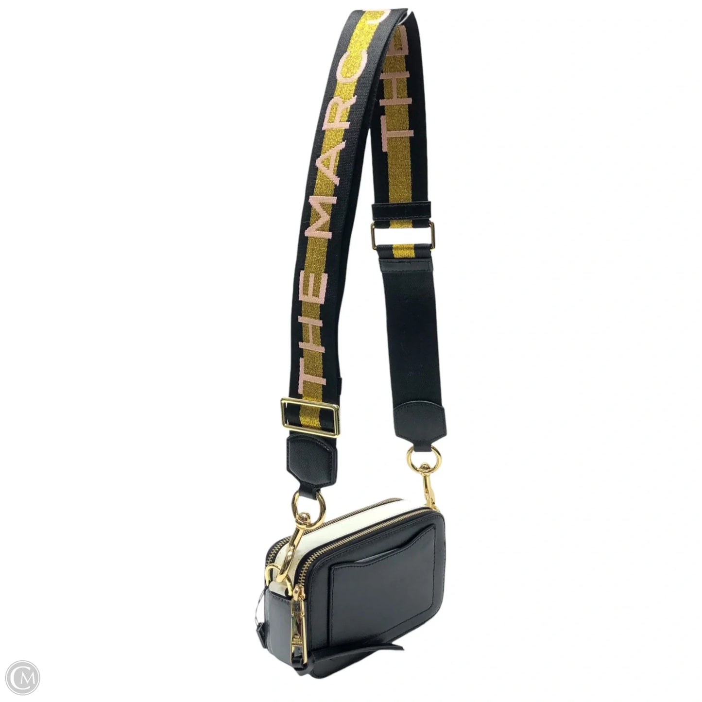 Crossbody Designer By Marc By Marc Jacobs, Size: Small