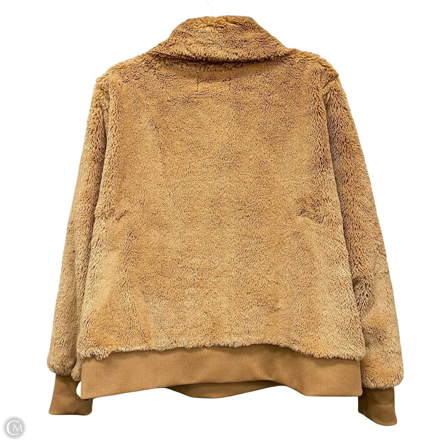 Jacket Other By Aventura In Orange, Size: Xl