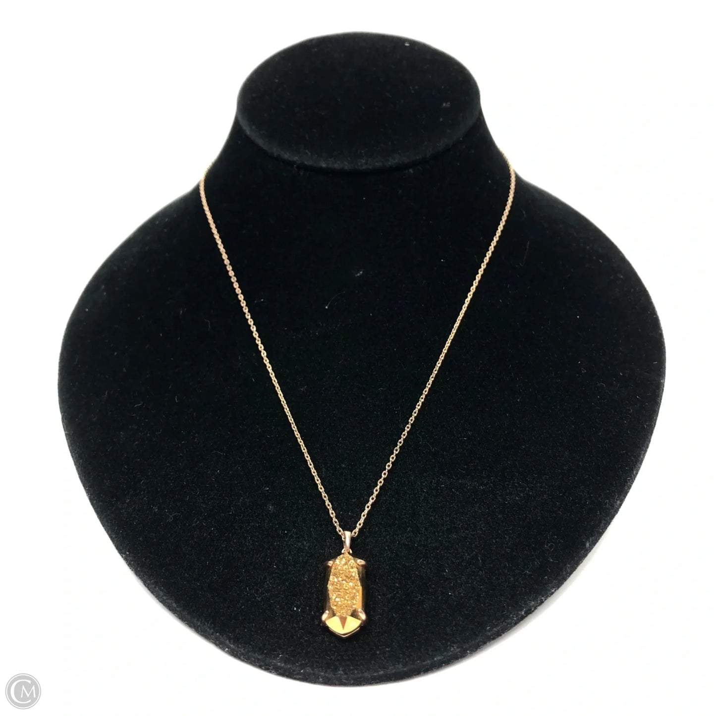 Necklace Chain By Kendra Scott