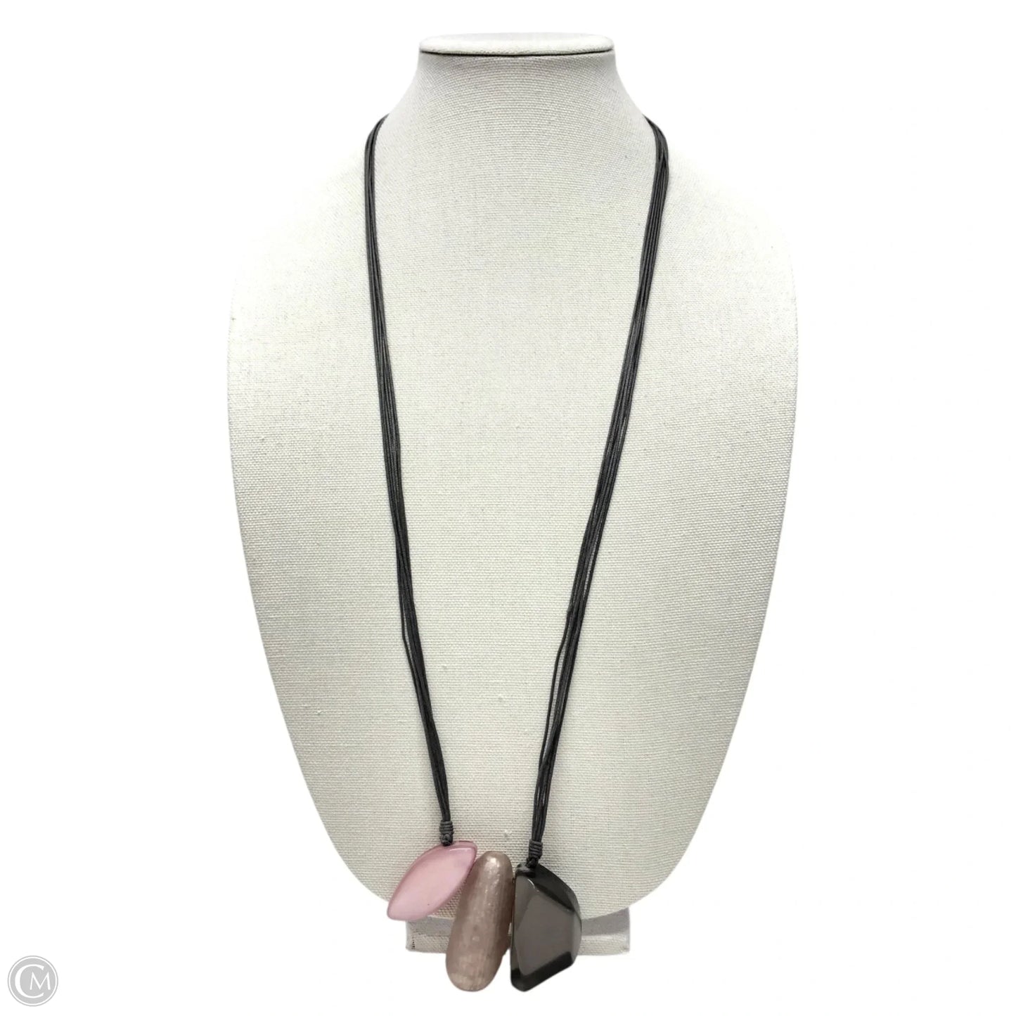 Necklace Statement By Chicos