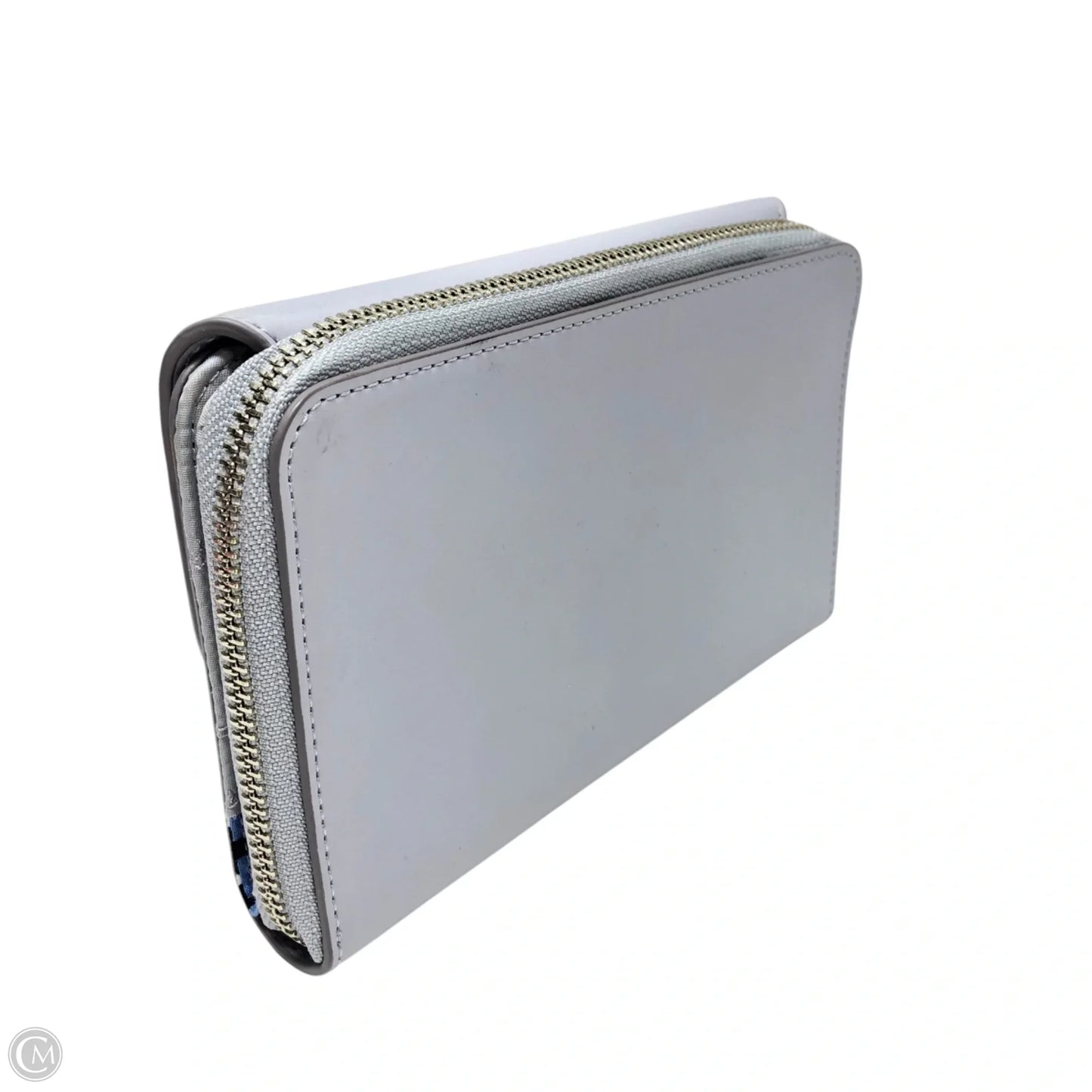 Wristlet By Vera Bradley, Size: Medium