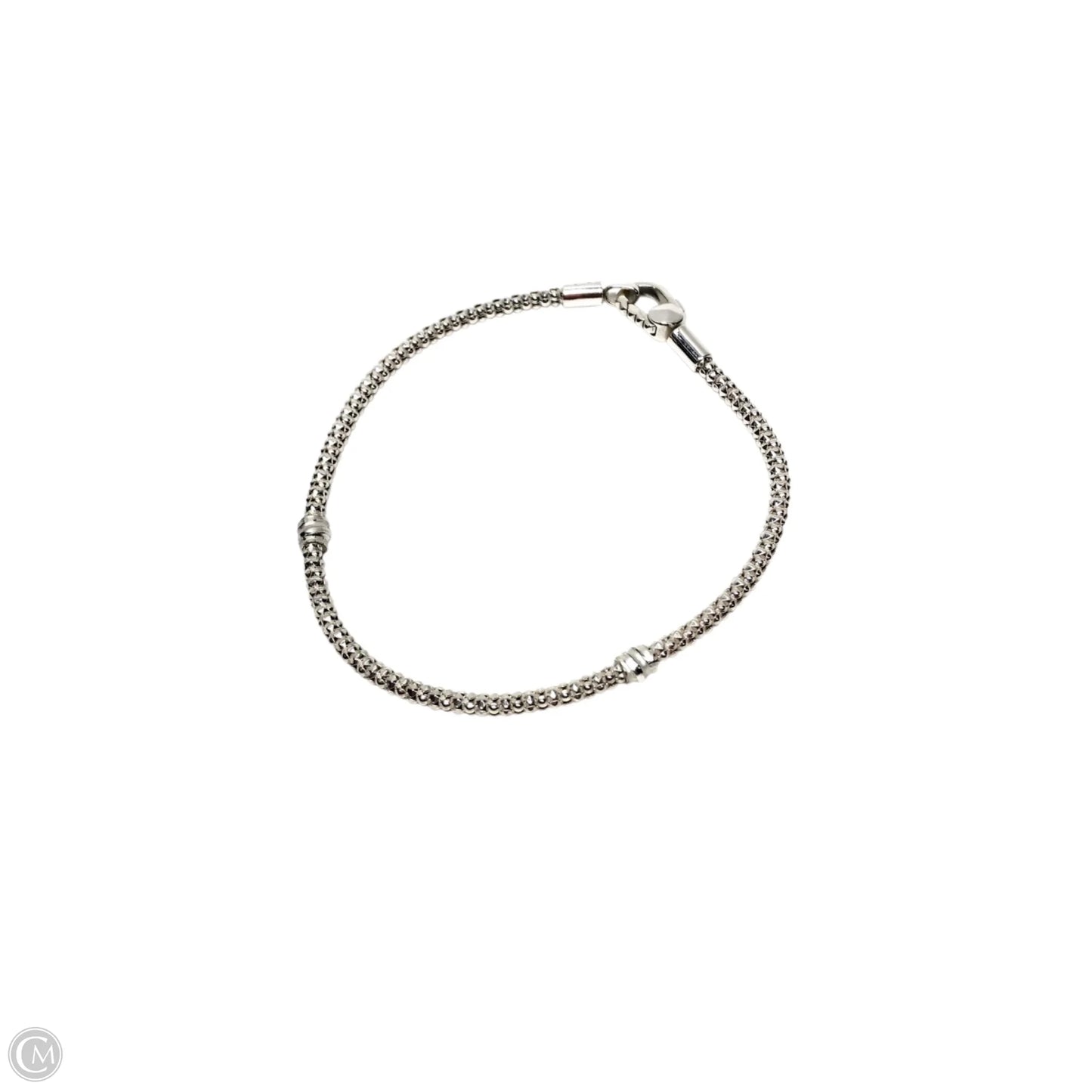 Bracelet Sterling Silver By Pandora