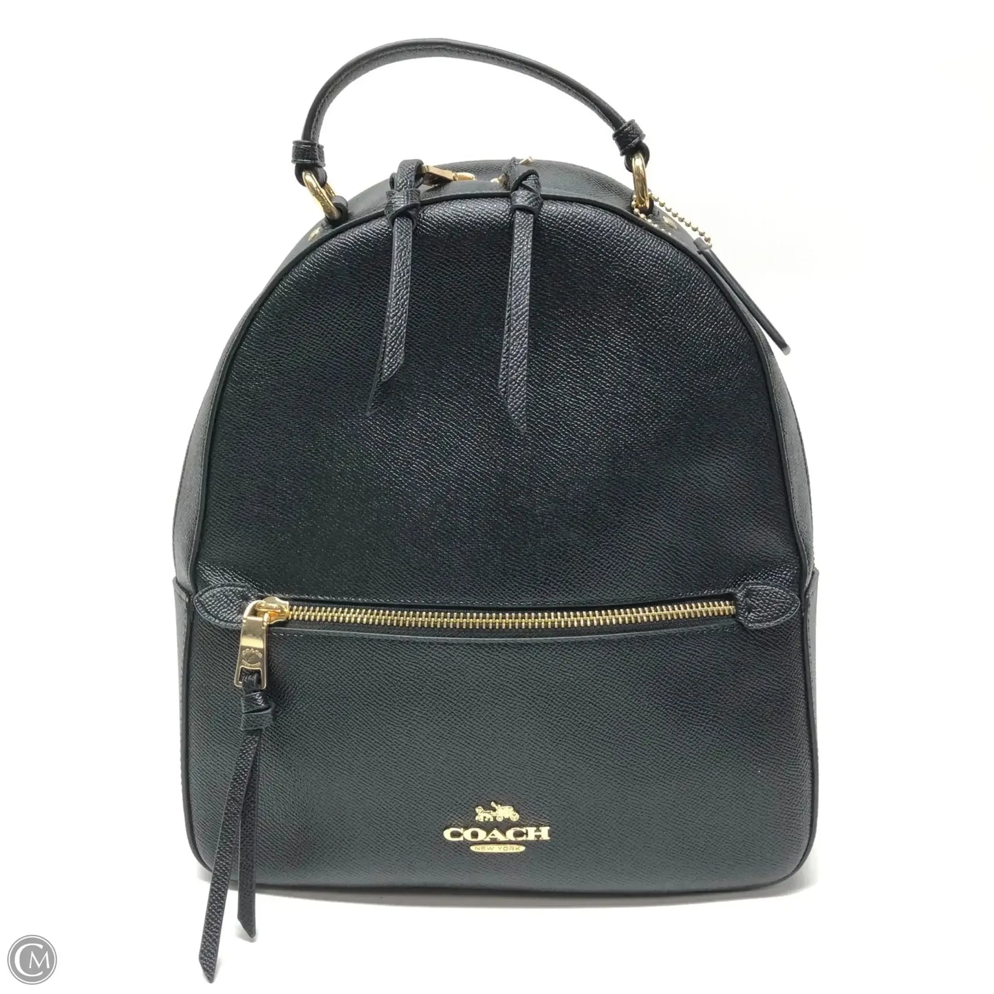 Backpack Designer By Coach, Size: Medium