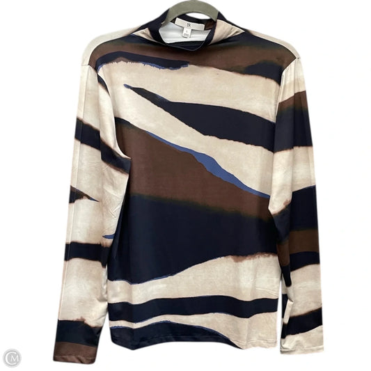 Tank Top By Nine West In Blue, Size: Xxl