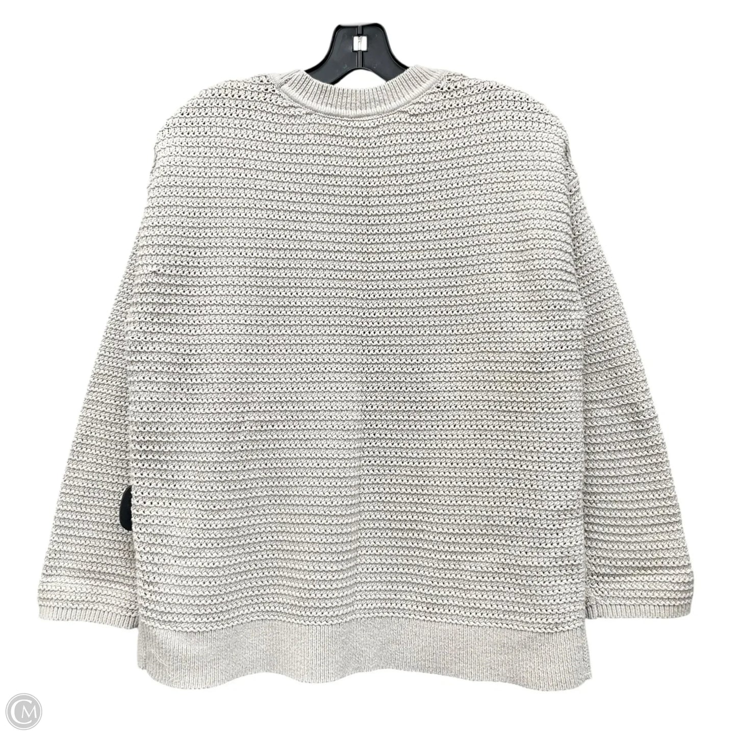 Shorts Set By Lou And Grey In Grey, Size: S