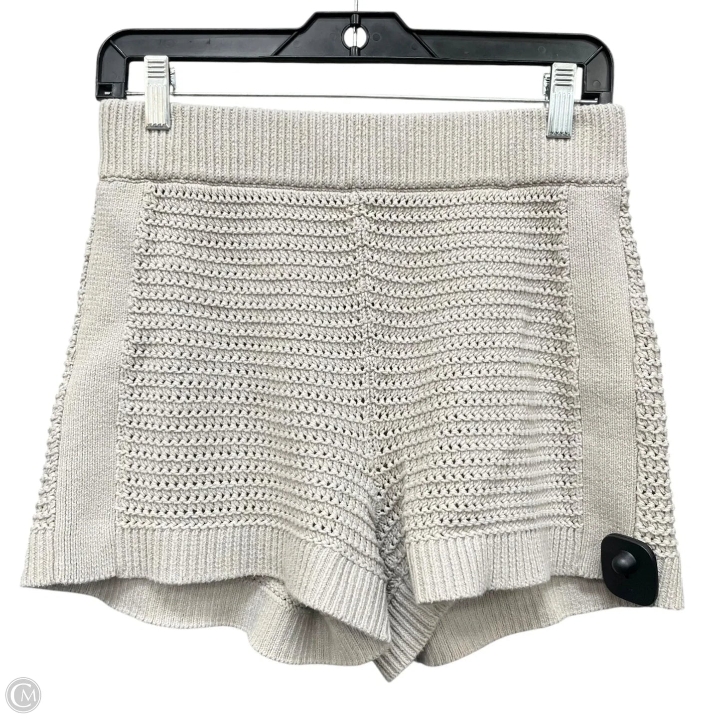 Shorts Set By Lou And Grey In Grey, Size: S