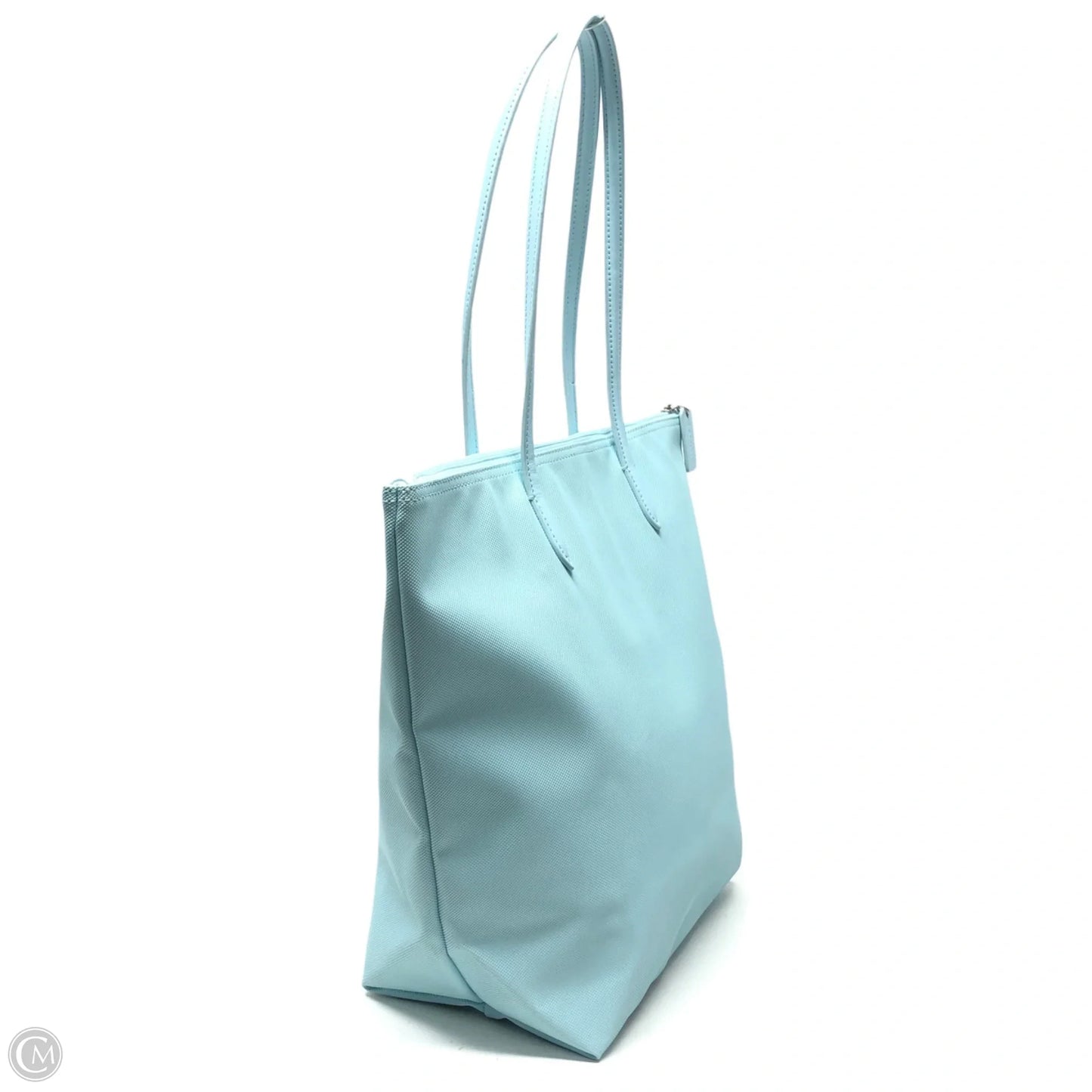 Tote By Lacoste, Size: Medium