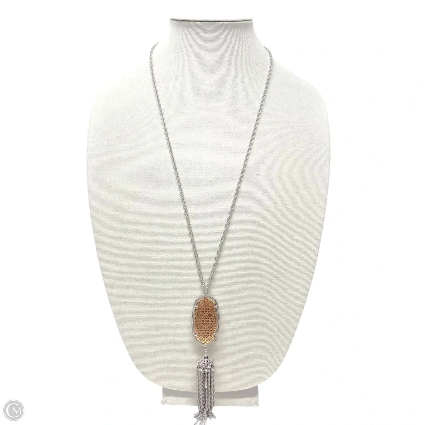 Necklace Statement By Kendra Scott