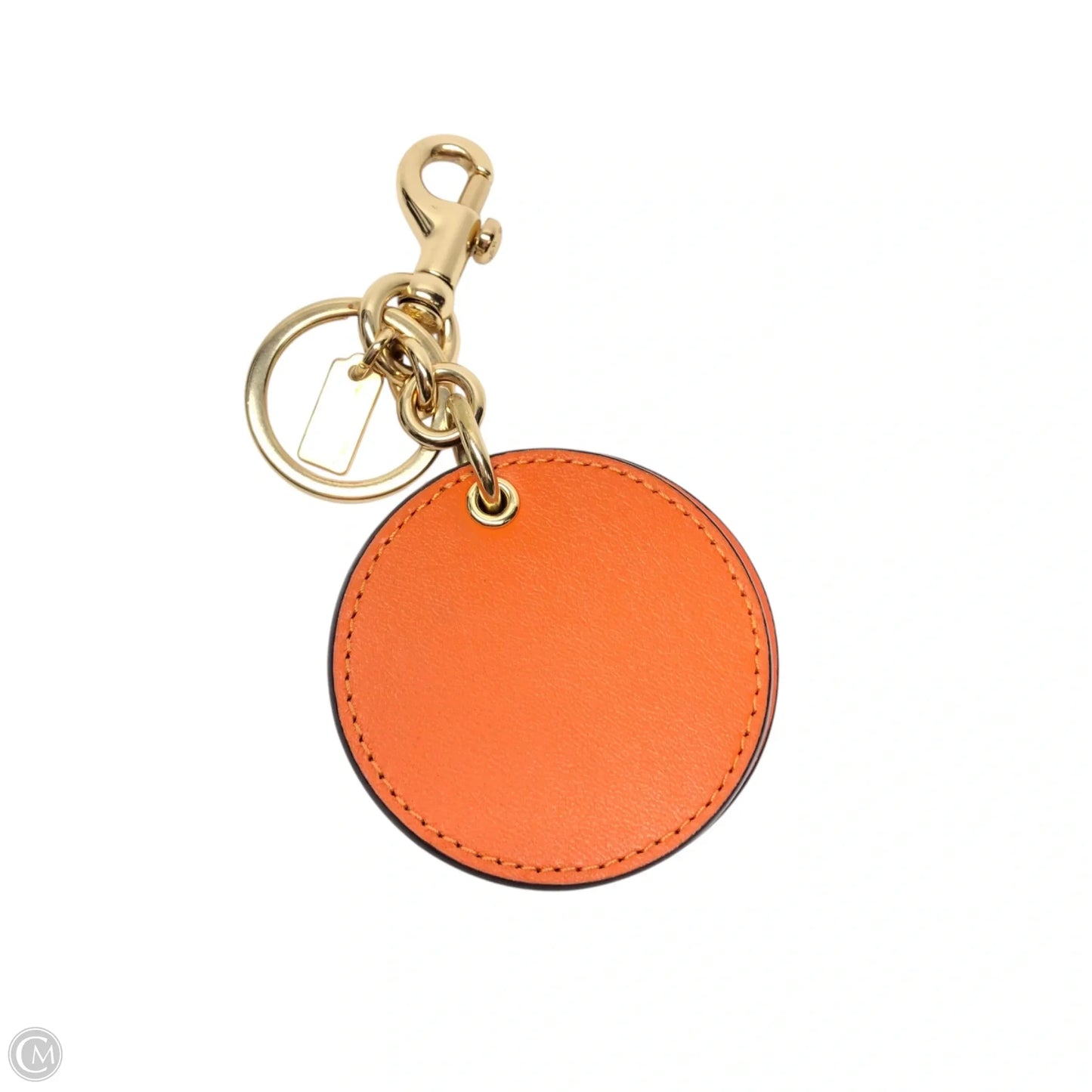 Key Chain Designer By Coach