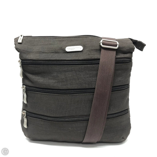 Crossbody By Baggallini, Size: Medium